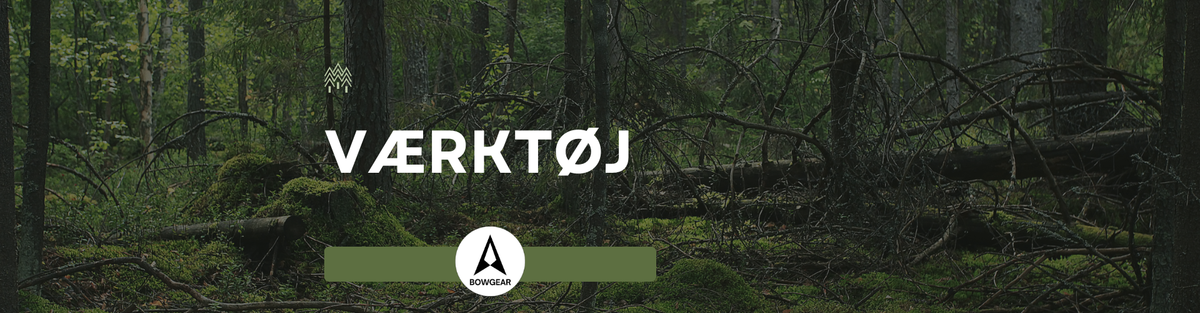 Værktøj