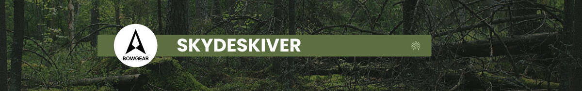 Skydeskiver