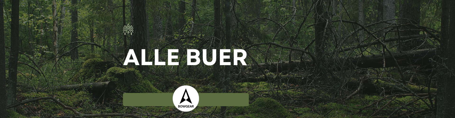 Alle buer