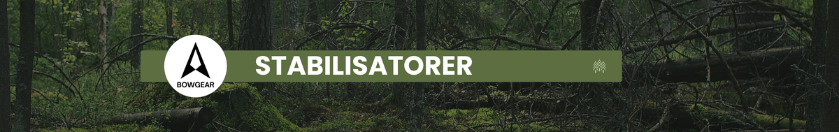 Stabilisator/Dæmper