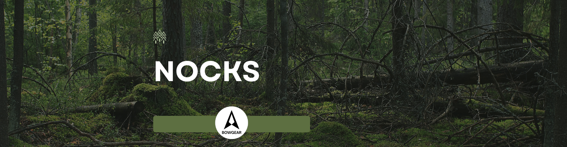 Nocks