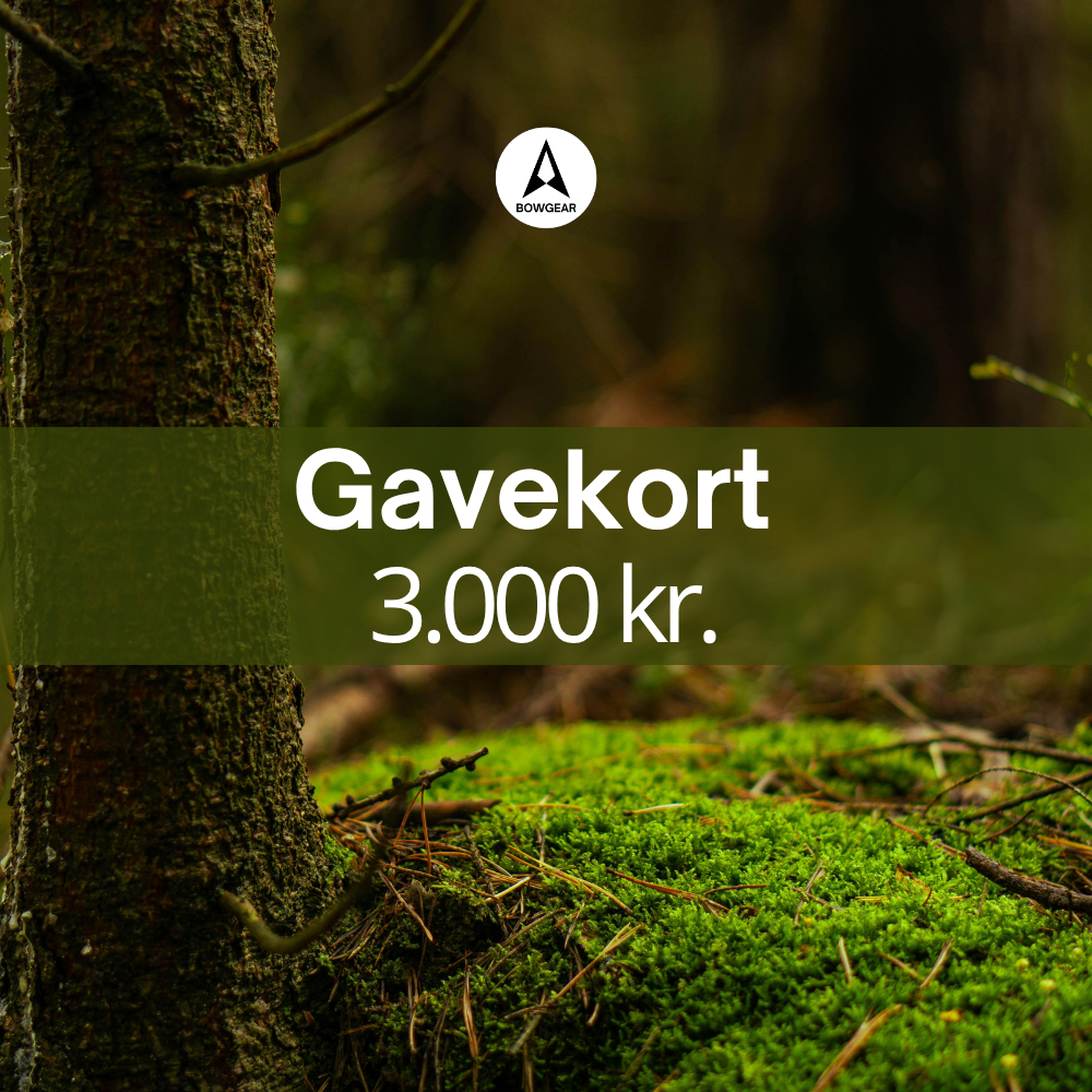 Gavekort
