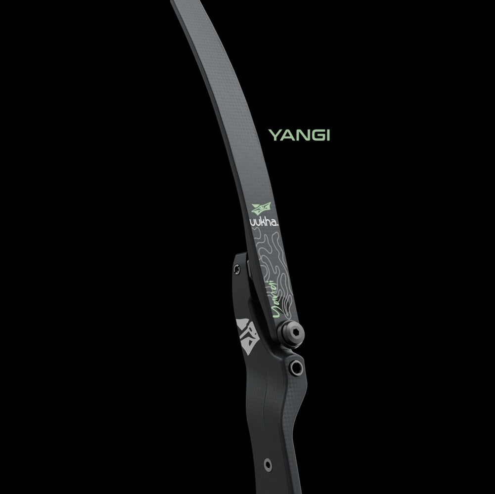 Uukha Yangi Nature limbs
