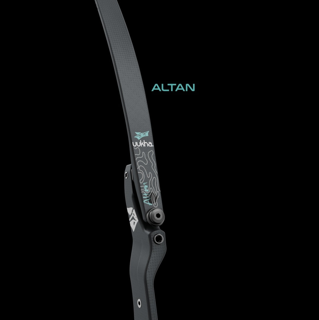 Uukha Altan Nature limbs
