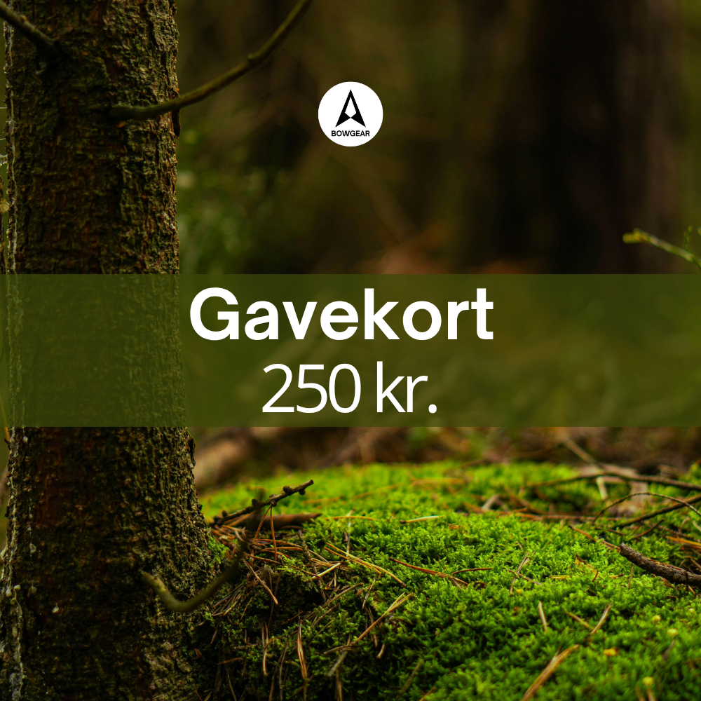 Gavekort