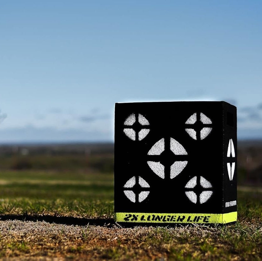 Delta McKenzie 18” skydeskive 