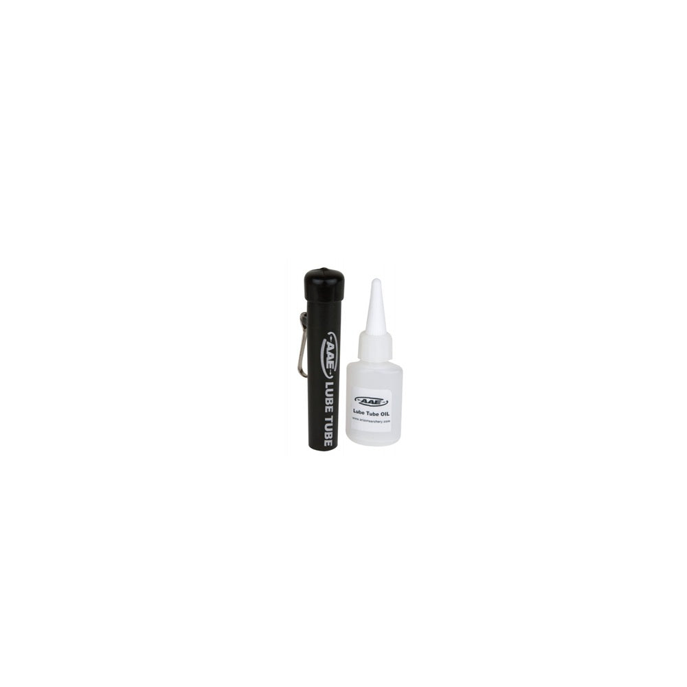 AAE Lube Tube