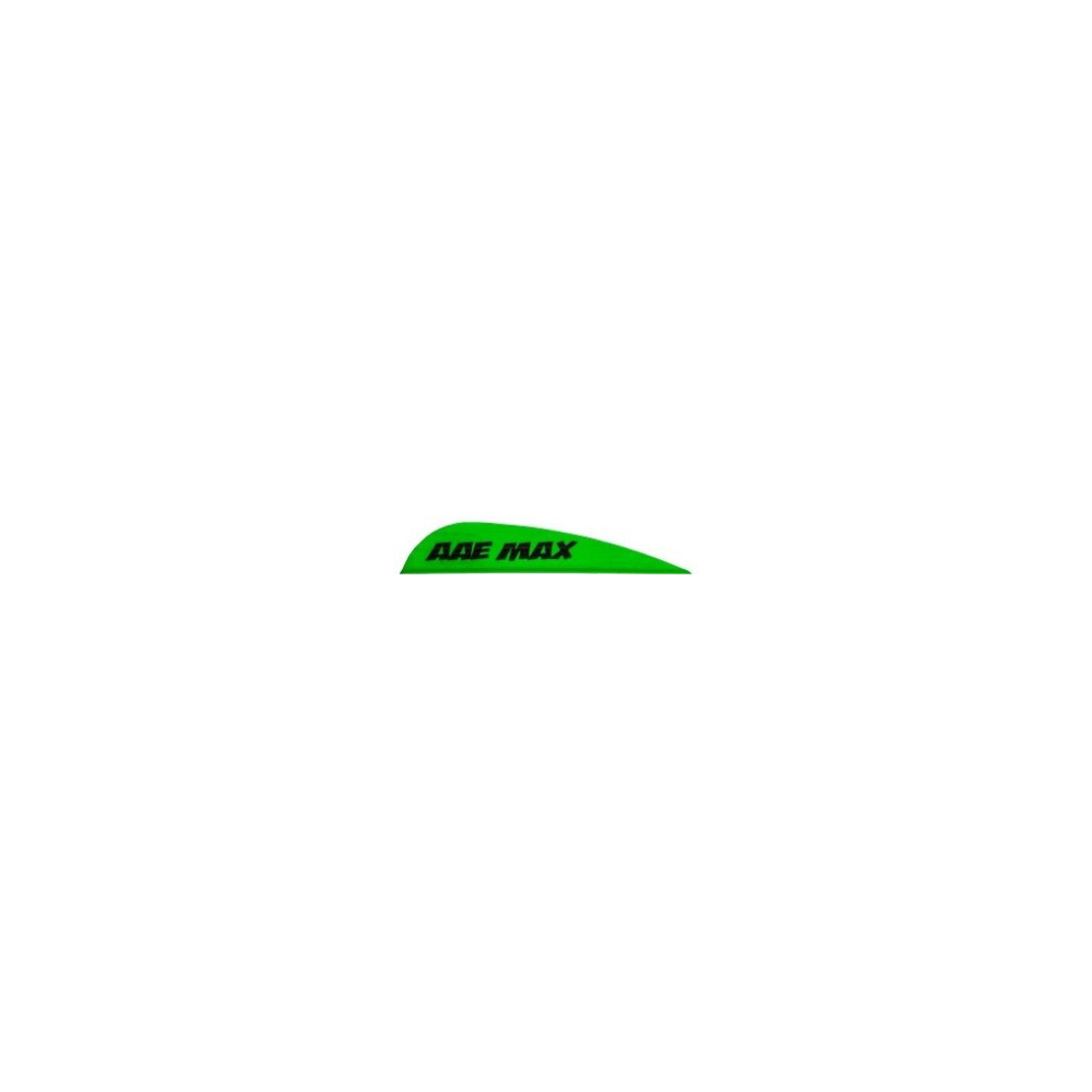 AAE Max Stealth 2.7 fane