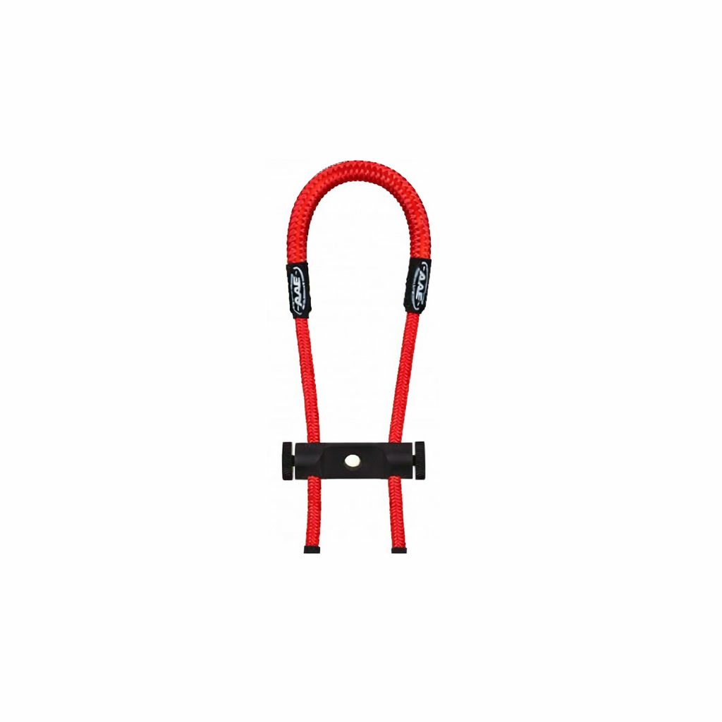 AAE Hot Rodz Wrist sling rød 