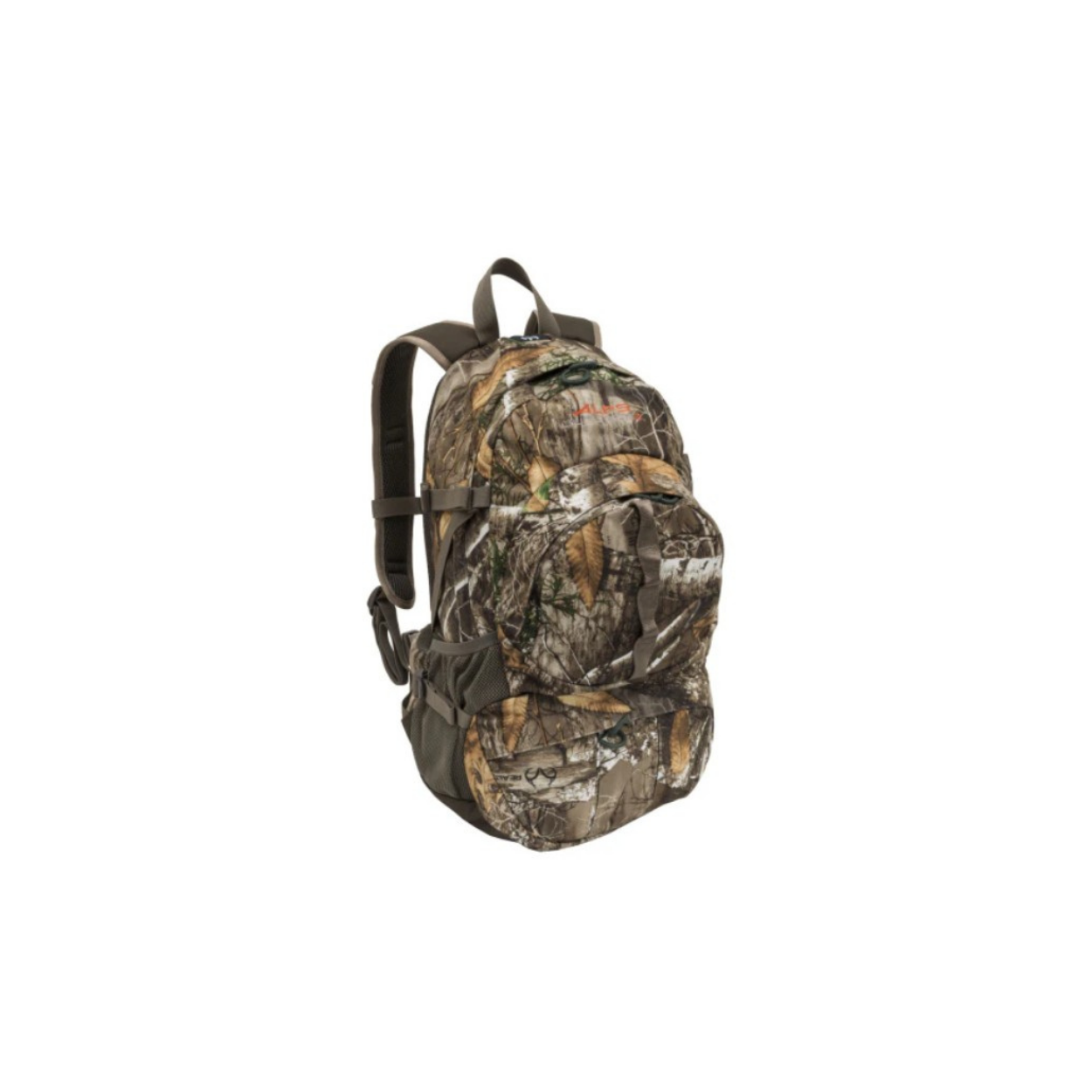 ALPS OutdoorZ Dark Timber jagtrygsæk 37L