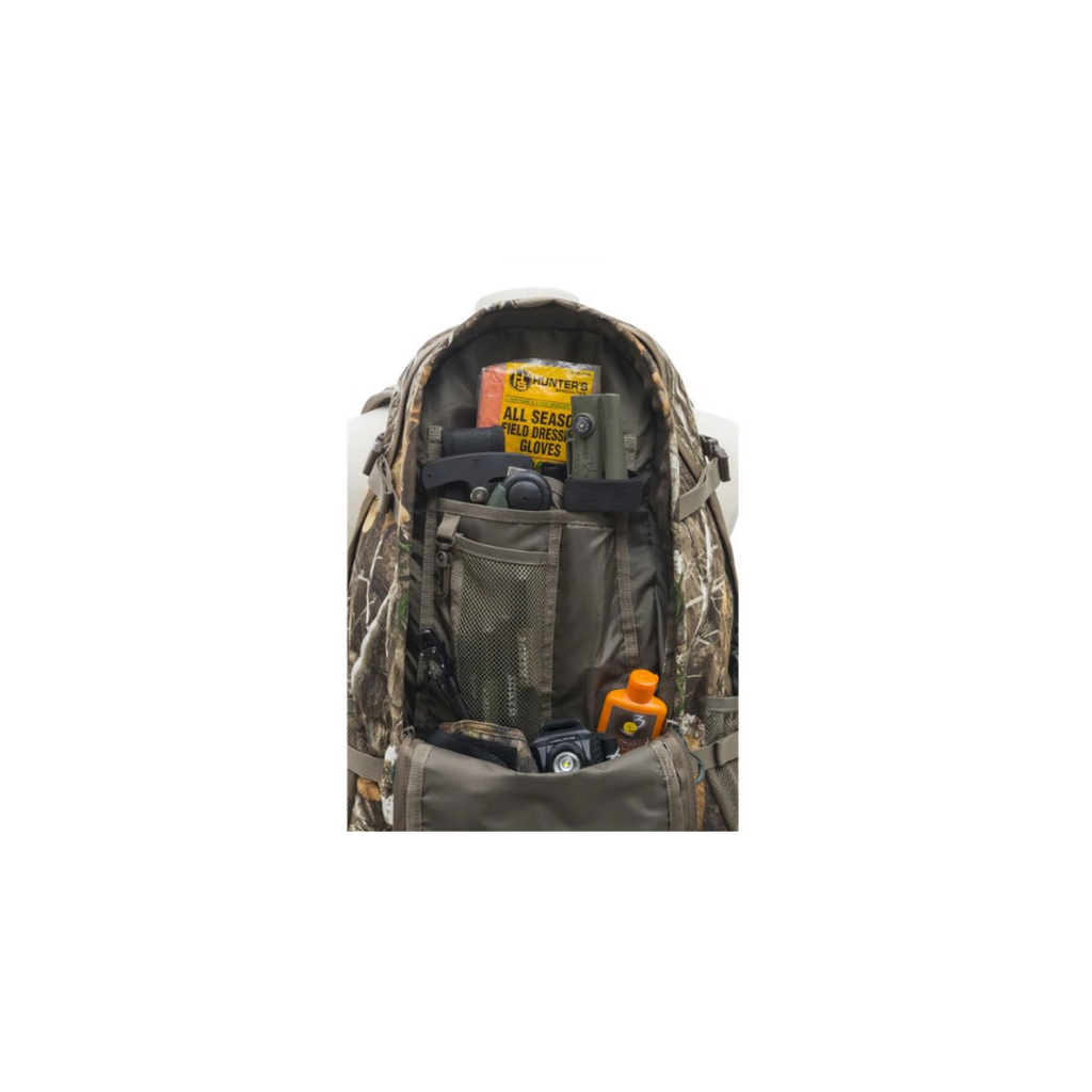Alps Outdoorz Falcon rygsæk 