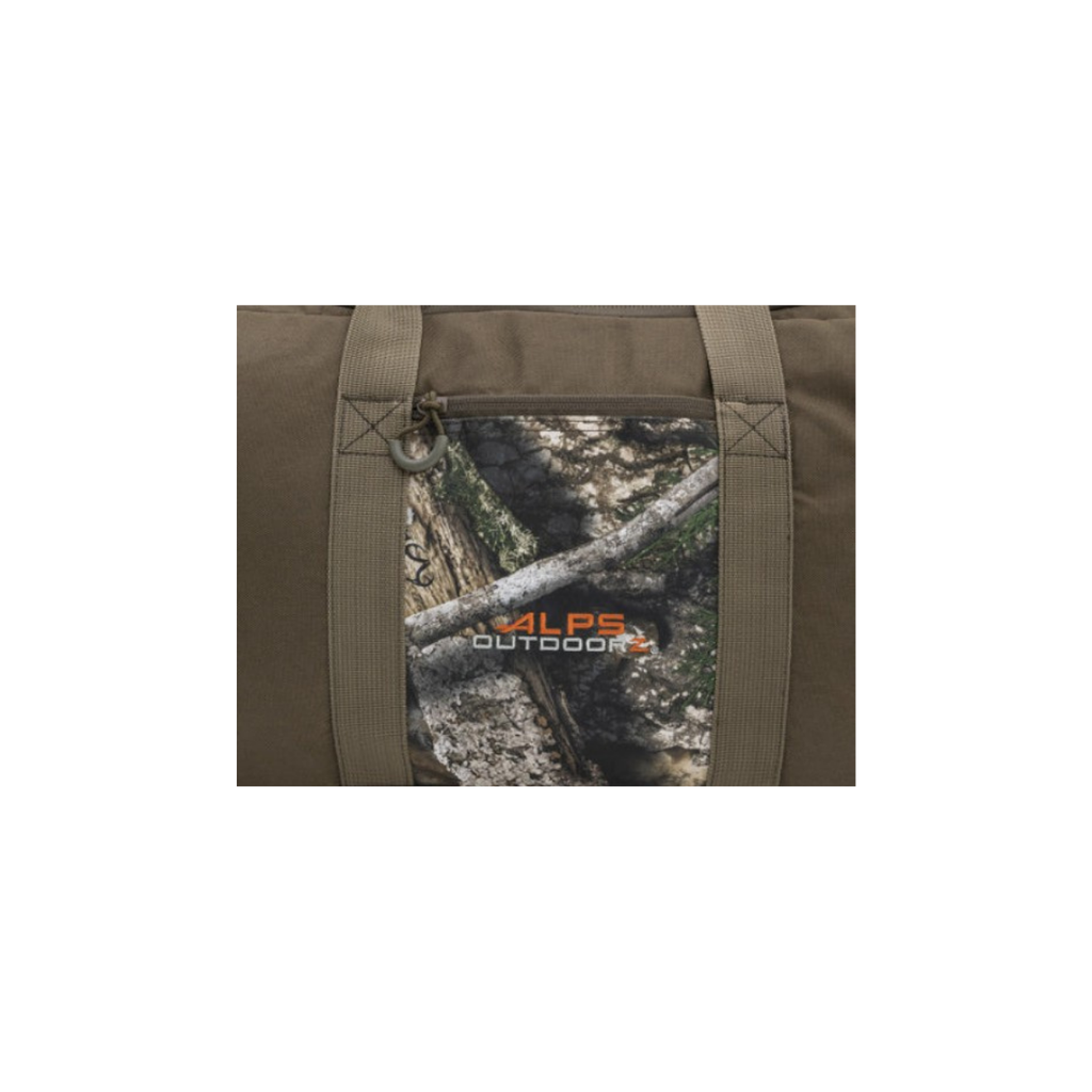 Alps Outdoorz - High Caliber Duffle Bag