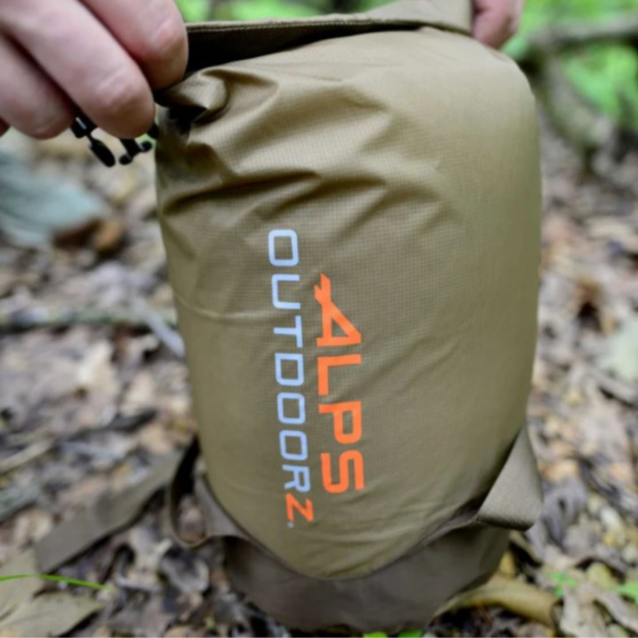 ALPS OutdoorZ Renegade X rygsæk 