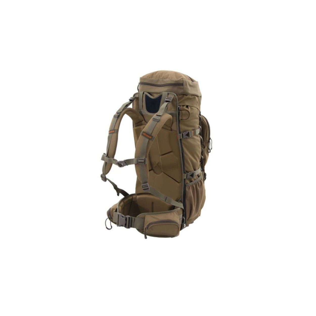 ALPS OutdoorZ Commander X rygsæk 66L