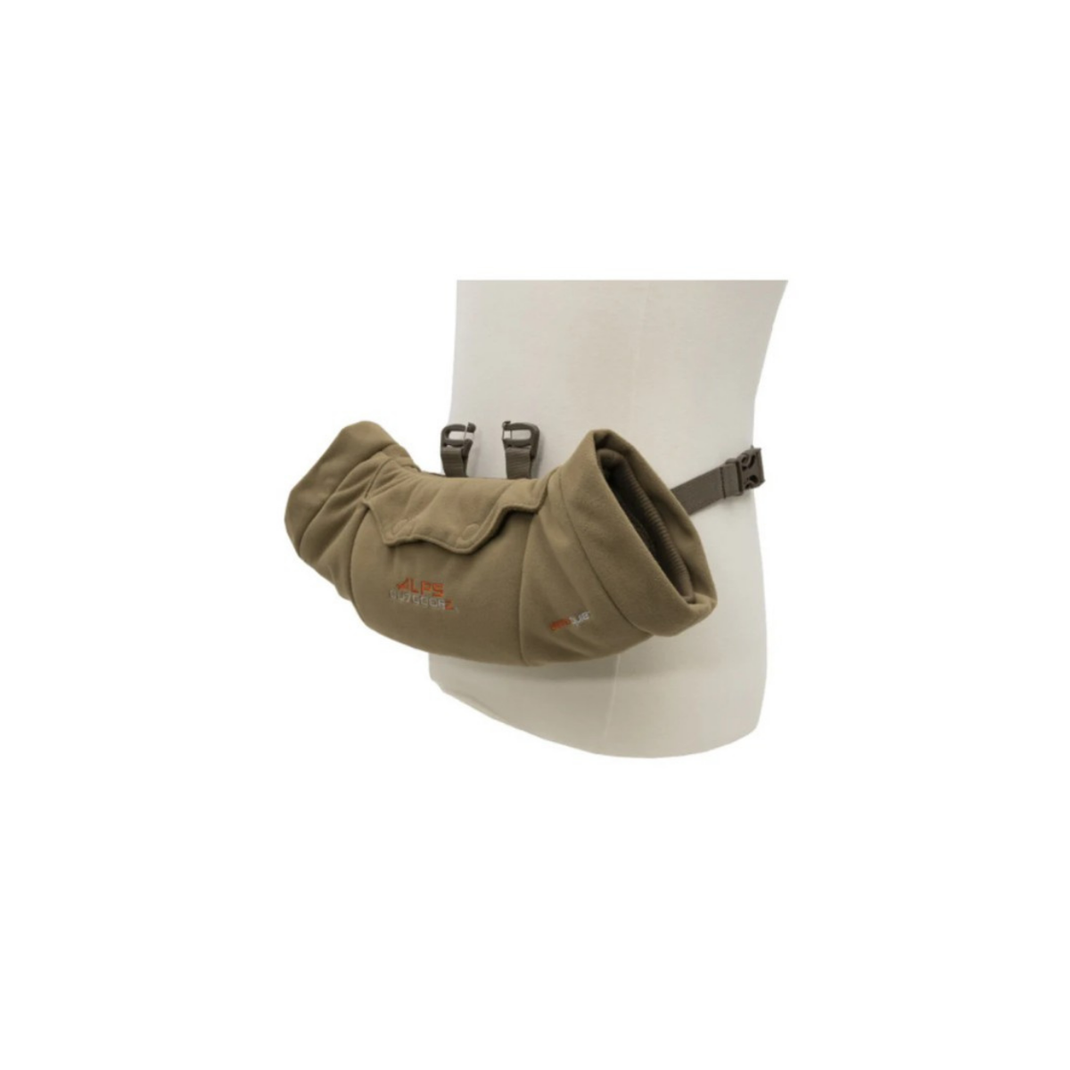 ALPS OutdoorZ Ember håndmuffe 