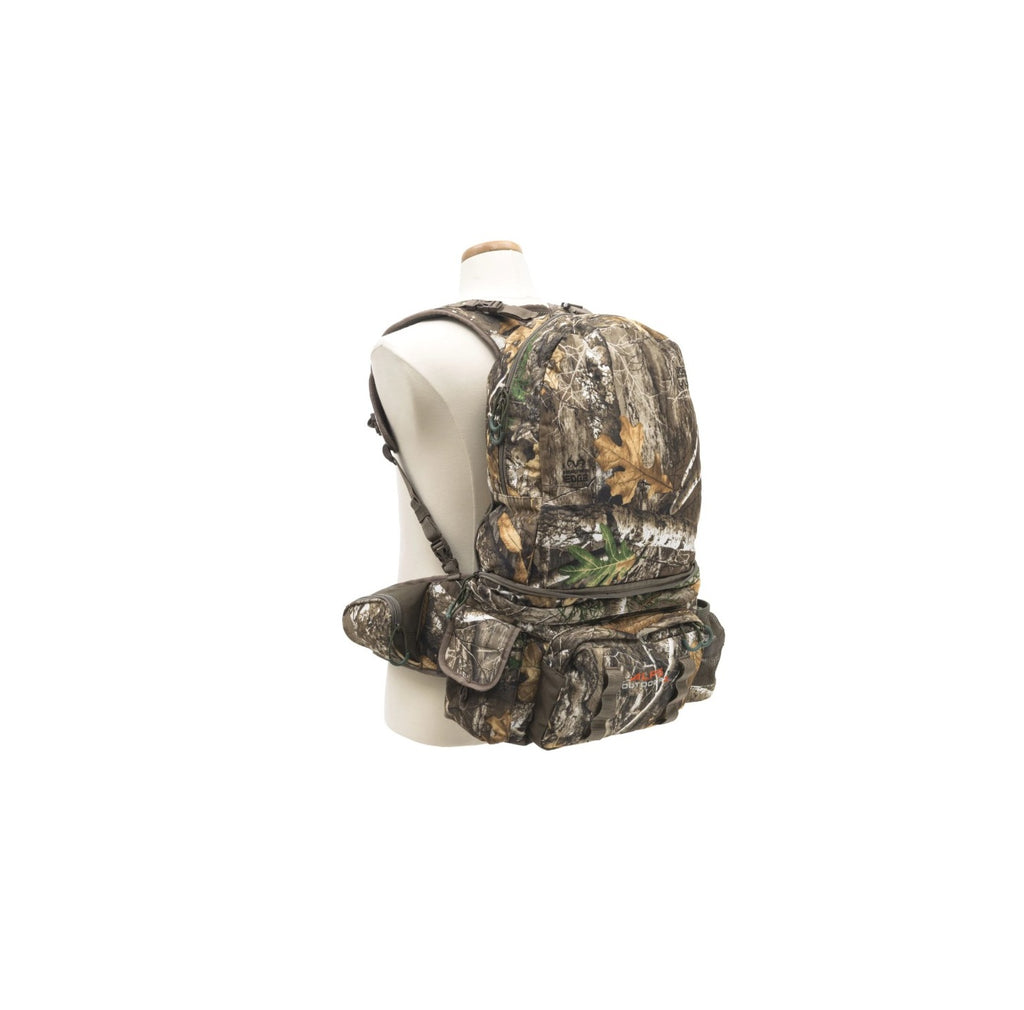 ALPS OutdoorZ Big Bear modulær jagtrygsæk 44L