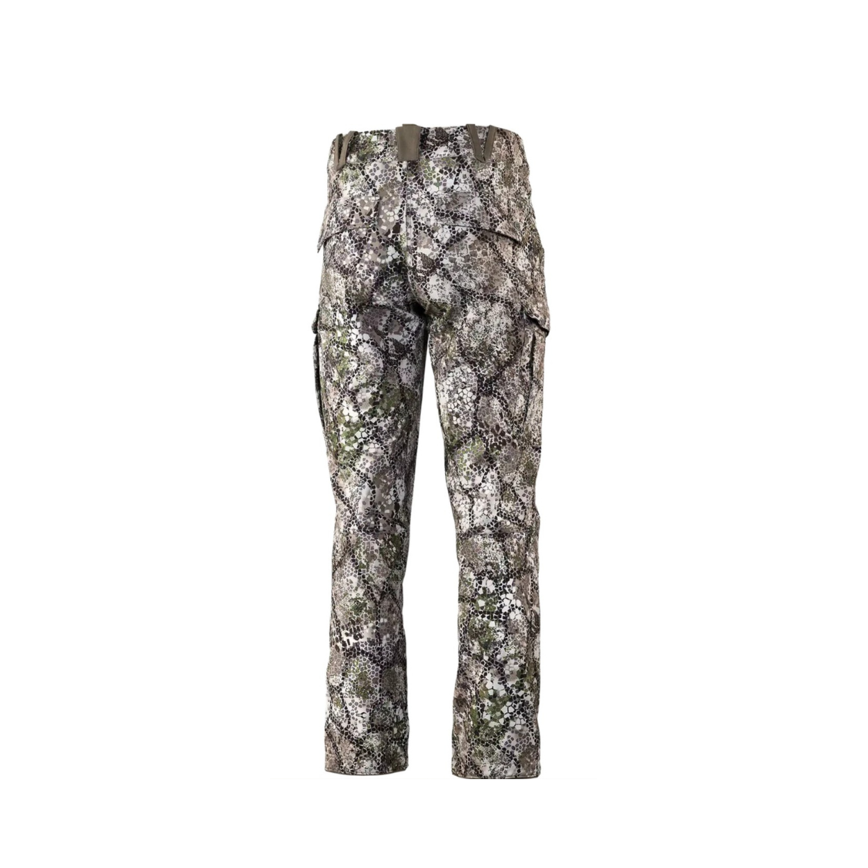 Badland Algus pant str. XL