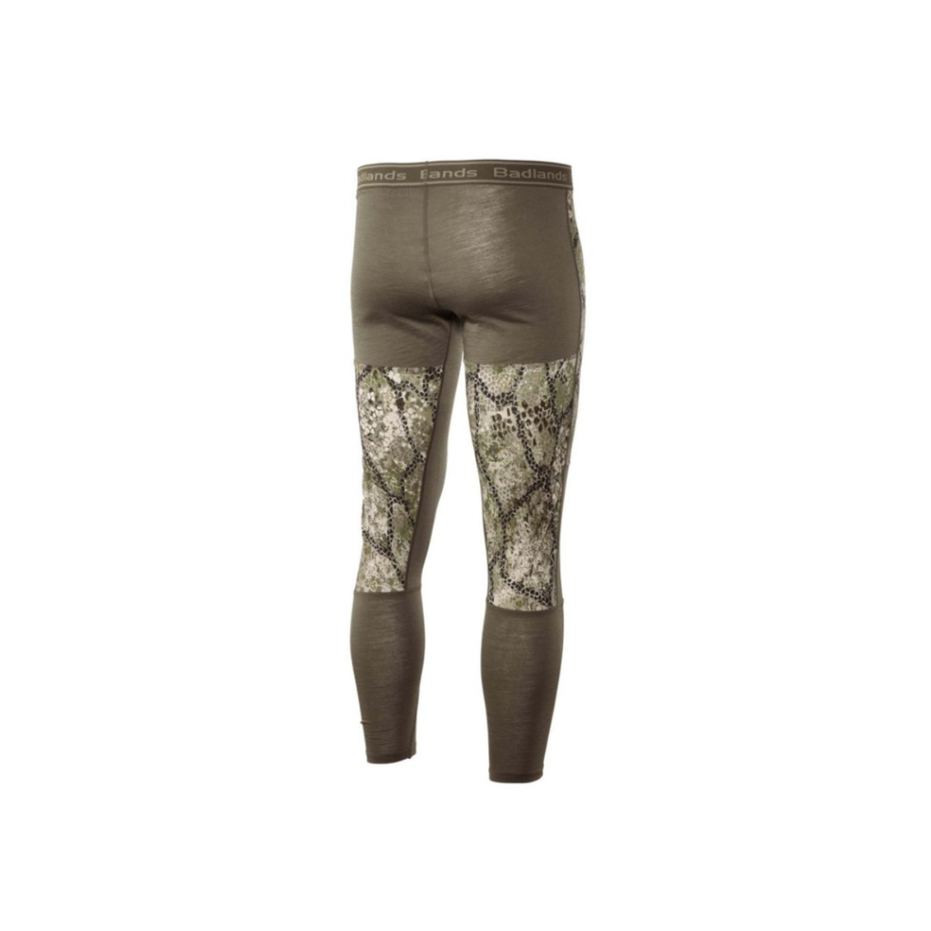 Badlands Pecora LW merino underdel  str. XL