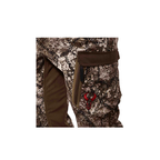 Badlands Rise pants size XL