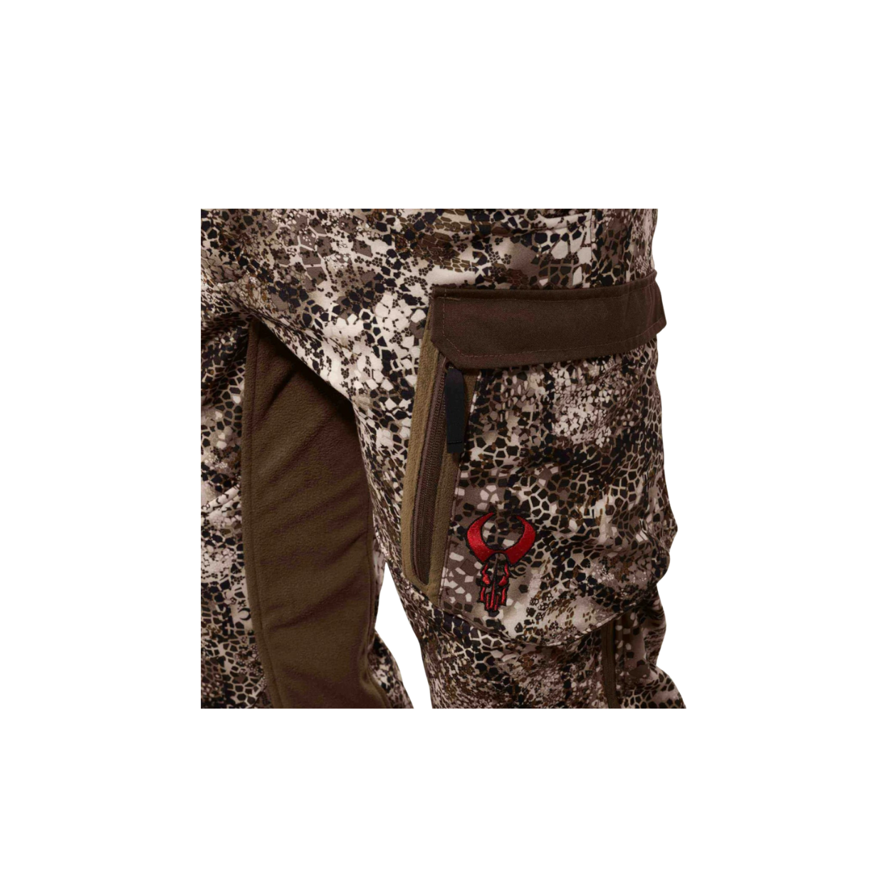 Badlands Rise pants size XL