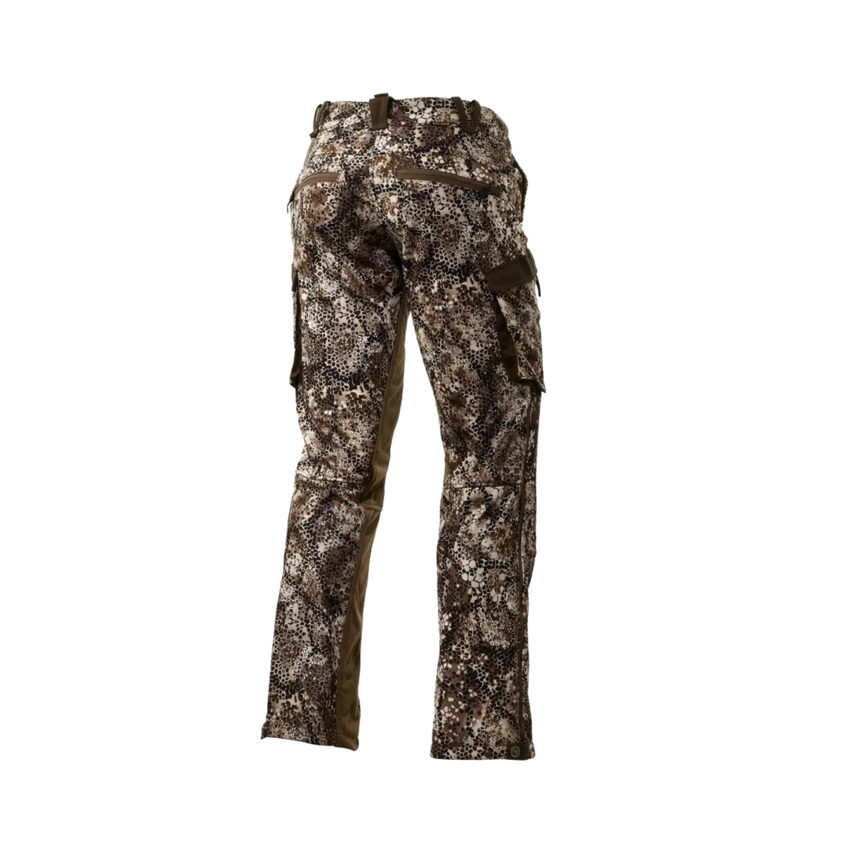 Badlands Rise pants size XL