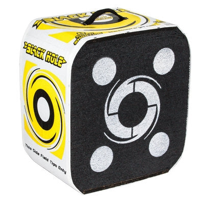Field Logic Black Hole
