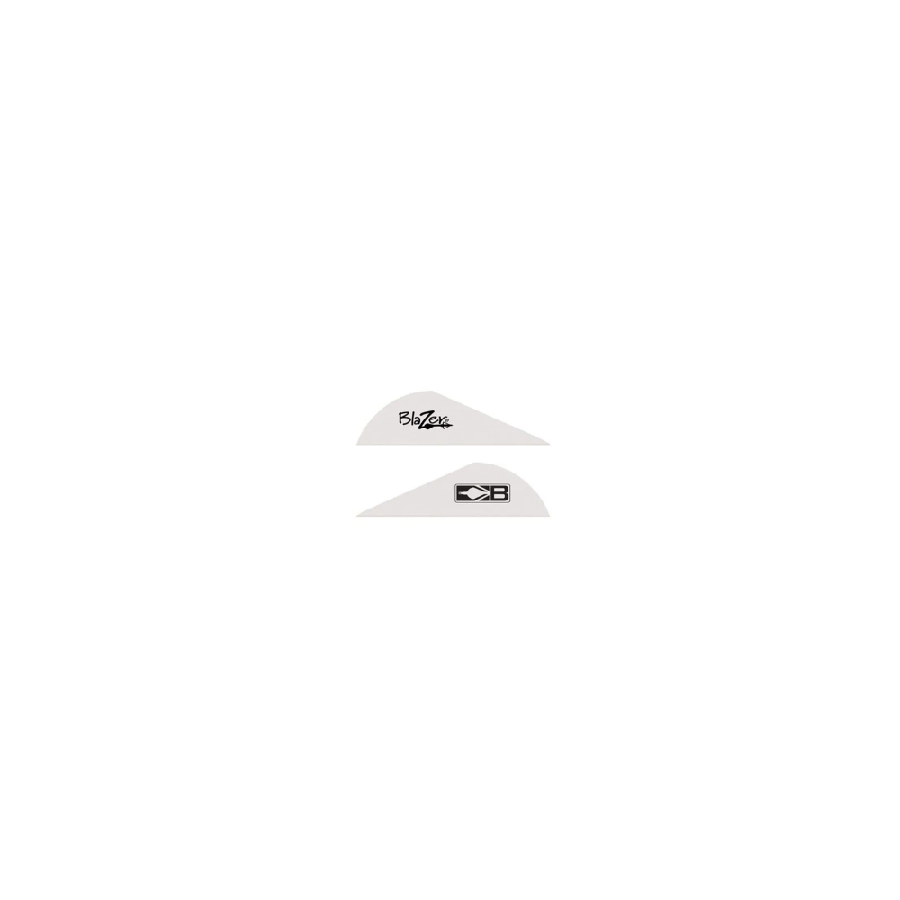 Bohning Blazer Vane 2 vanes price per unit