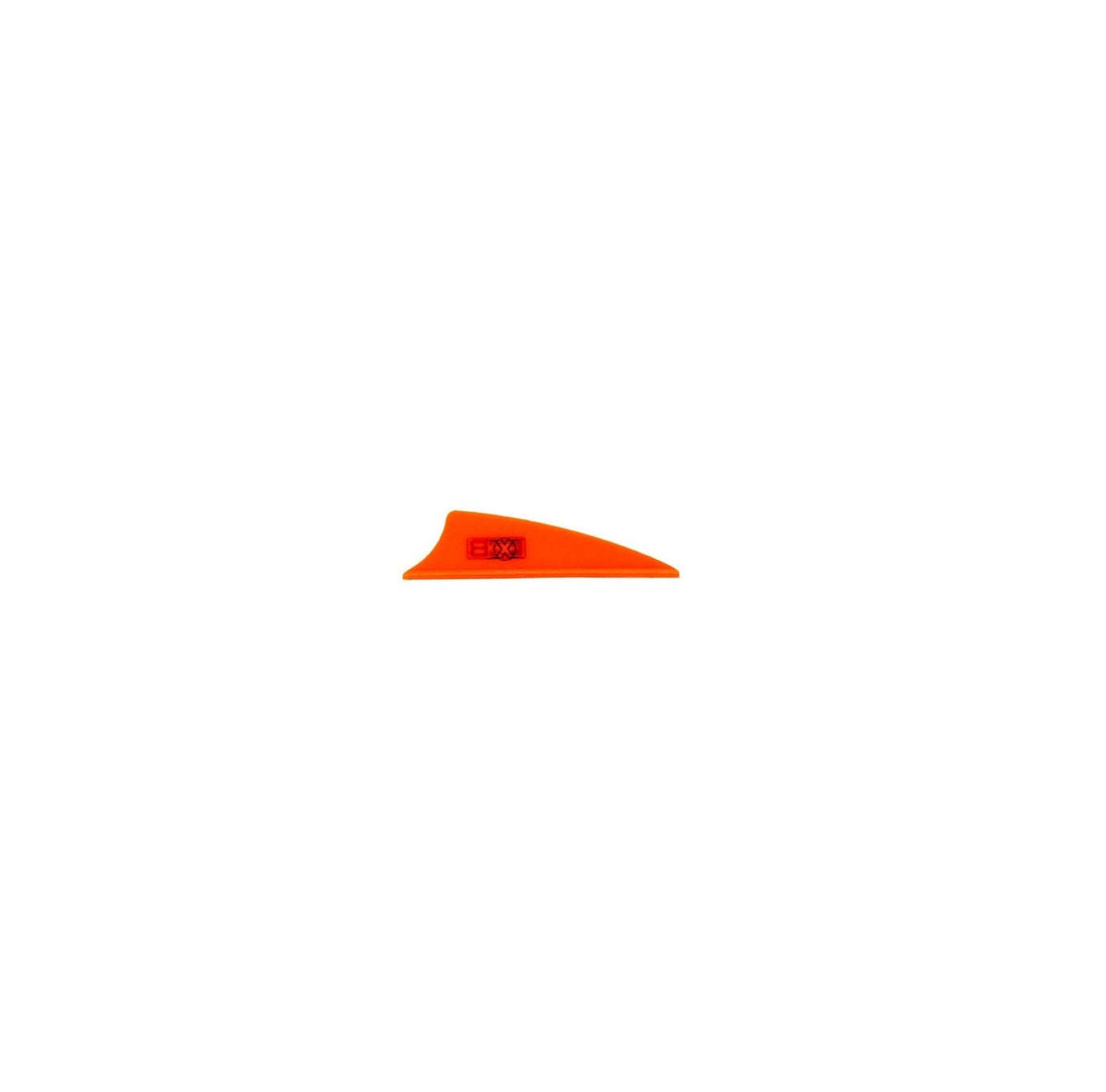 Bohning X-Vanes 1.75" vane per piece price