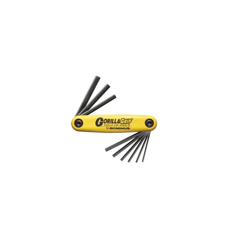 bondhus umbraco fold up tool 