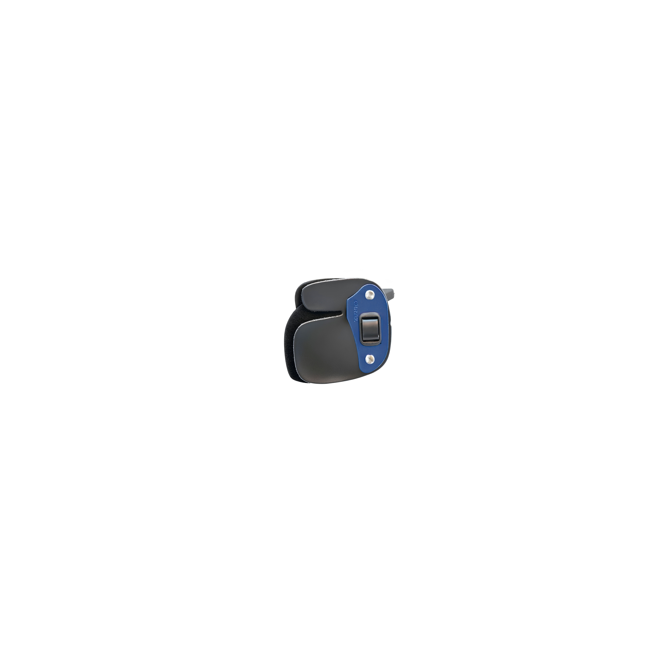 Cartel pro finger tab 