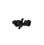 Dialed Pruf Picatinny STUB XR Dualpin.019 sigte 
