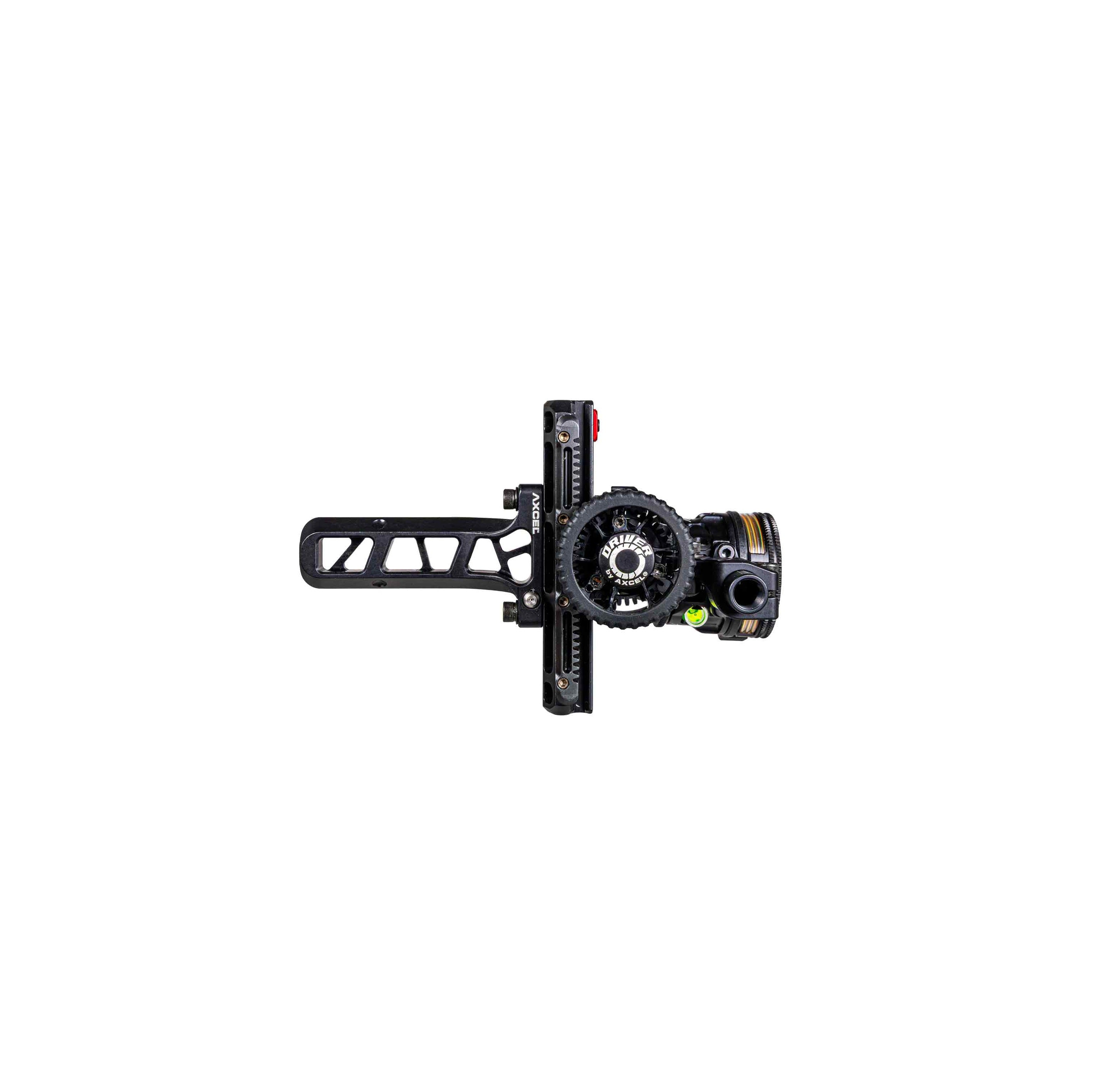 Driver AVX PLUS single pin Bridge-Lock™ buesigte