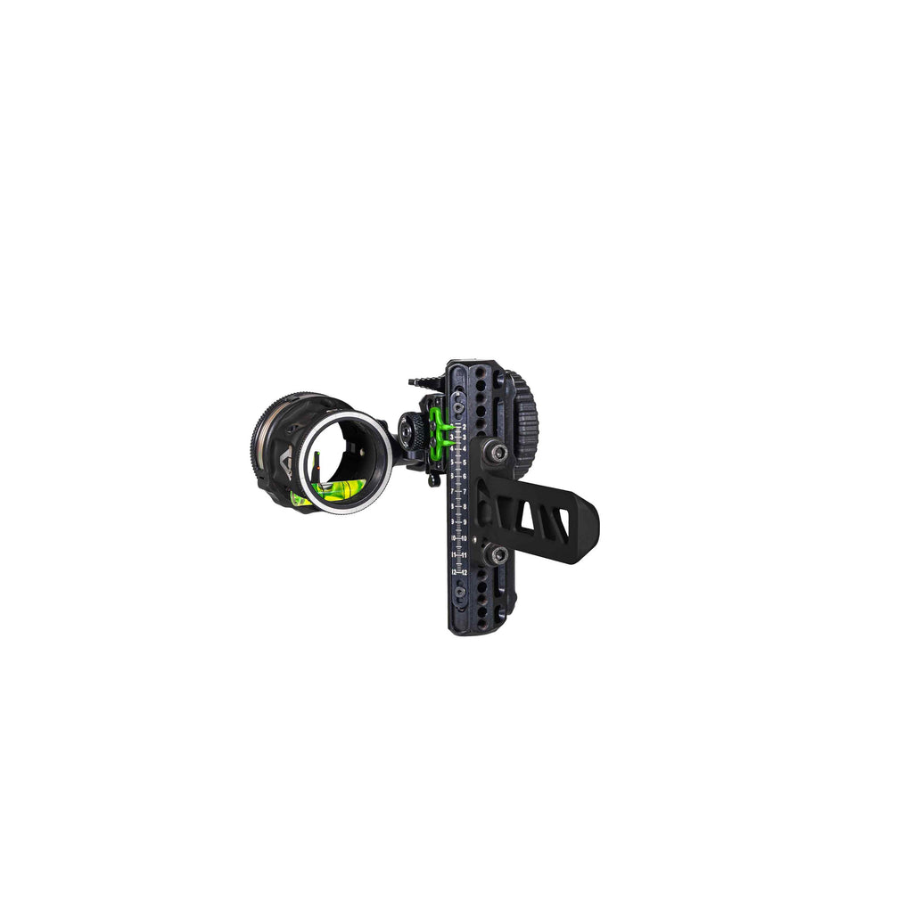 Driver AVX PLUS single pin Bridge-Lock™ buesigte