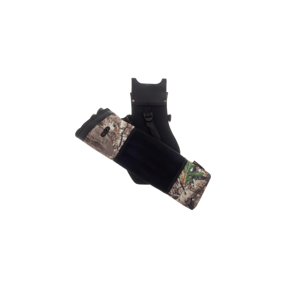 Easton flipside camo 4-Tube pilekogger til 4 pile