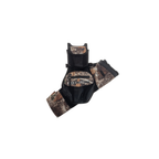 Easton flipside camo 4-Tube pilekogger til 4 pile