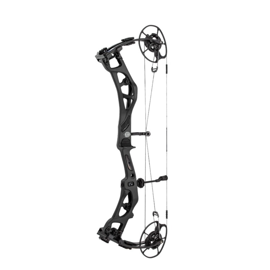 Elite AXYS carbon compound bow