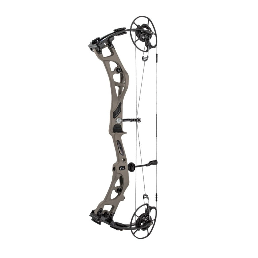 Elite AXYS carbon compound bow