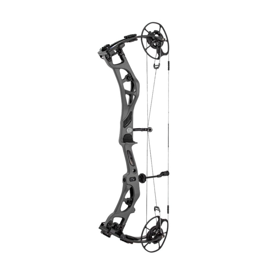 Elite AXYS carbon compound bow