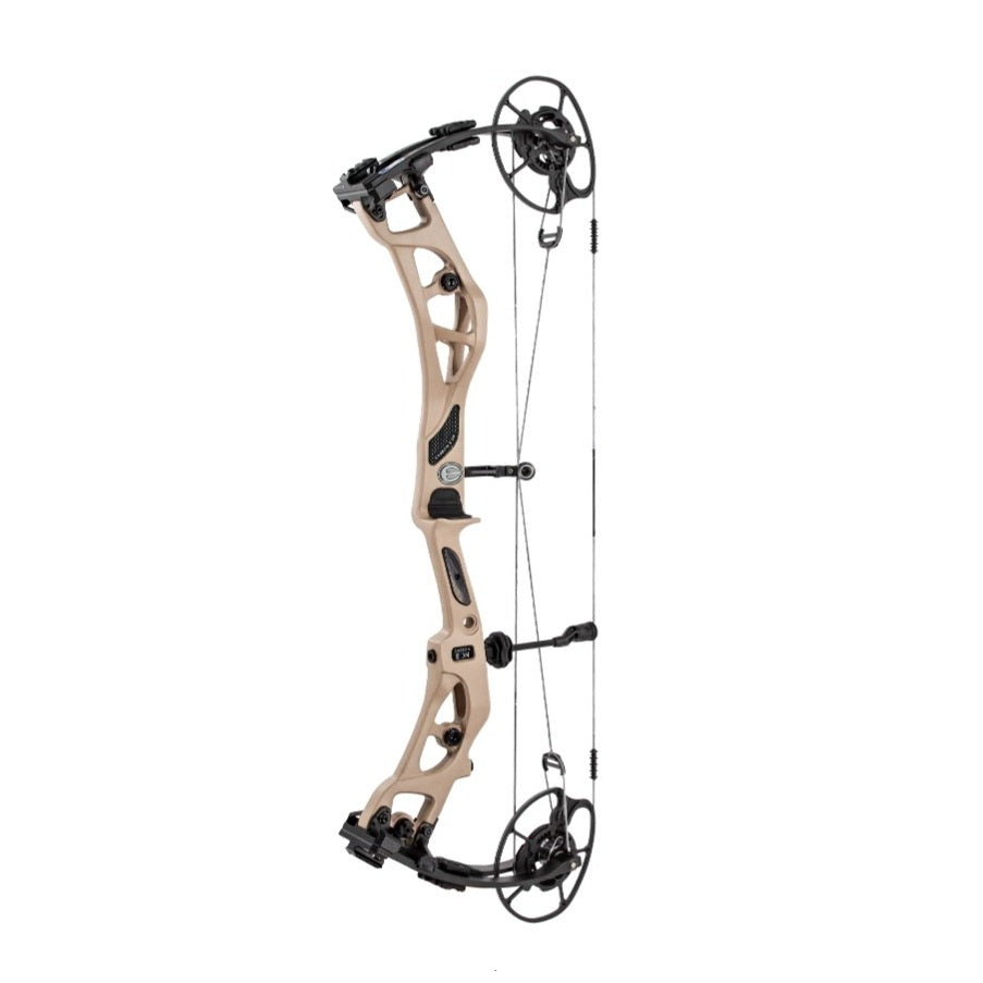 Elite AXYS carbon compound bow