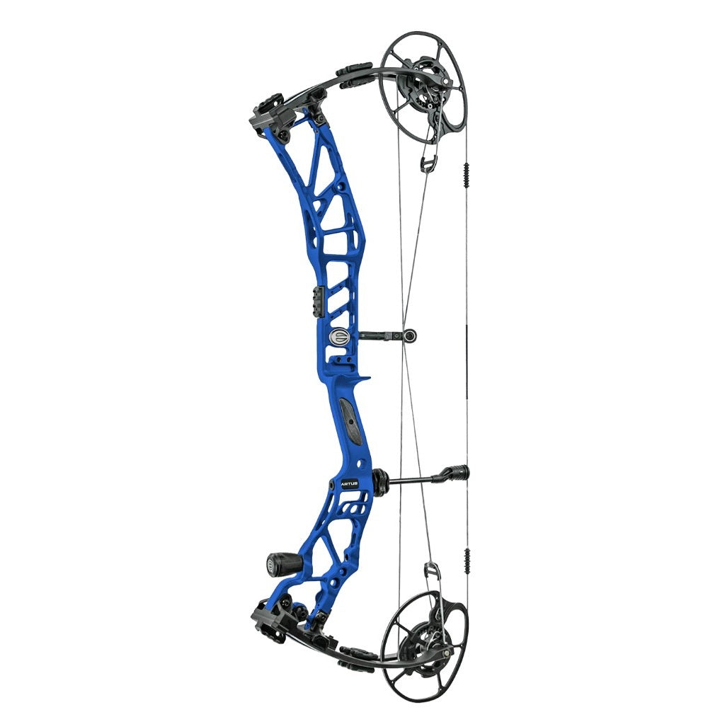 Elite ARTUS Compound Bow