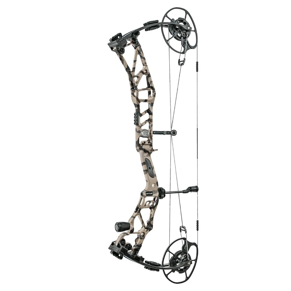 Elite ARTUS Compound Bow