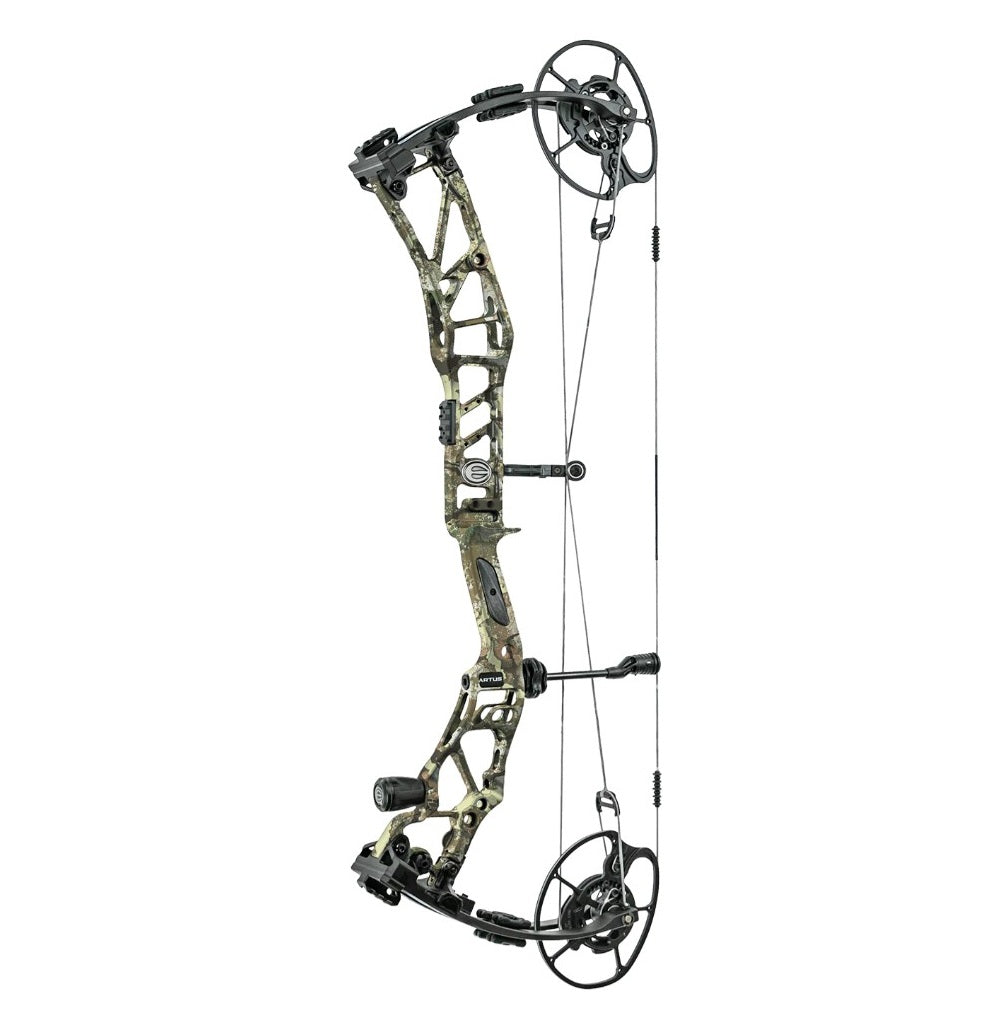 Elite ARTUS Compound Bow