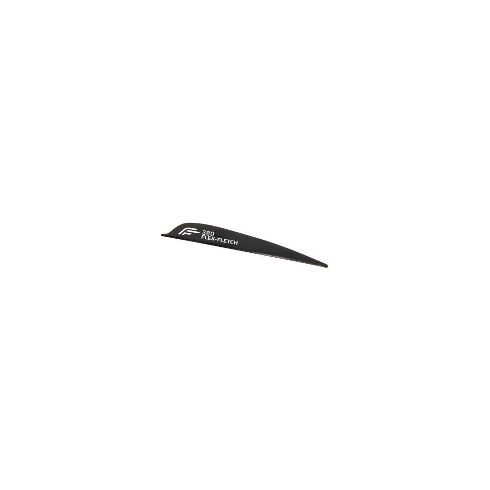 Flex-Fletch FFP-360 no prep vanes per pc.