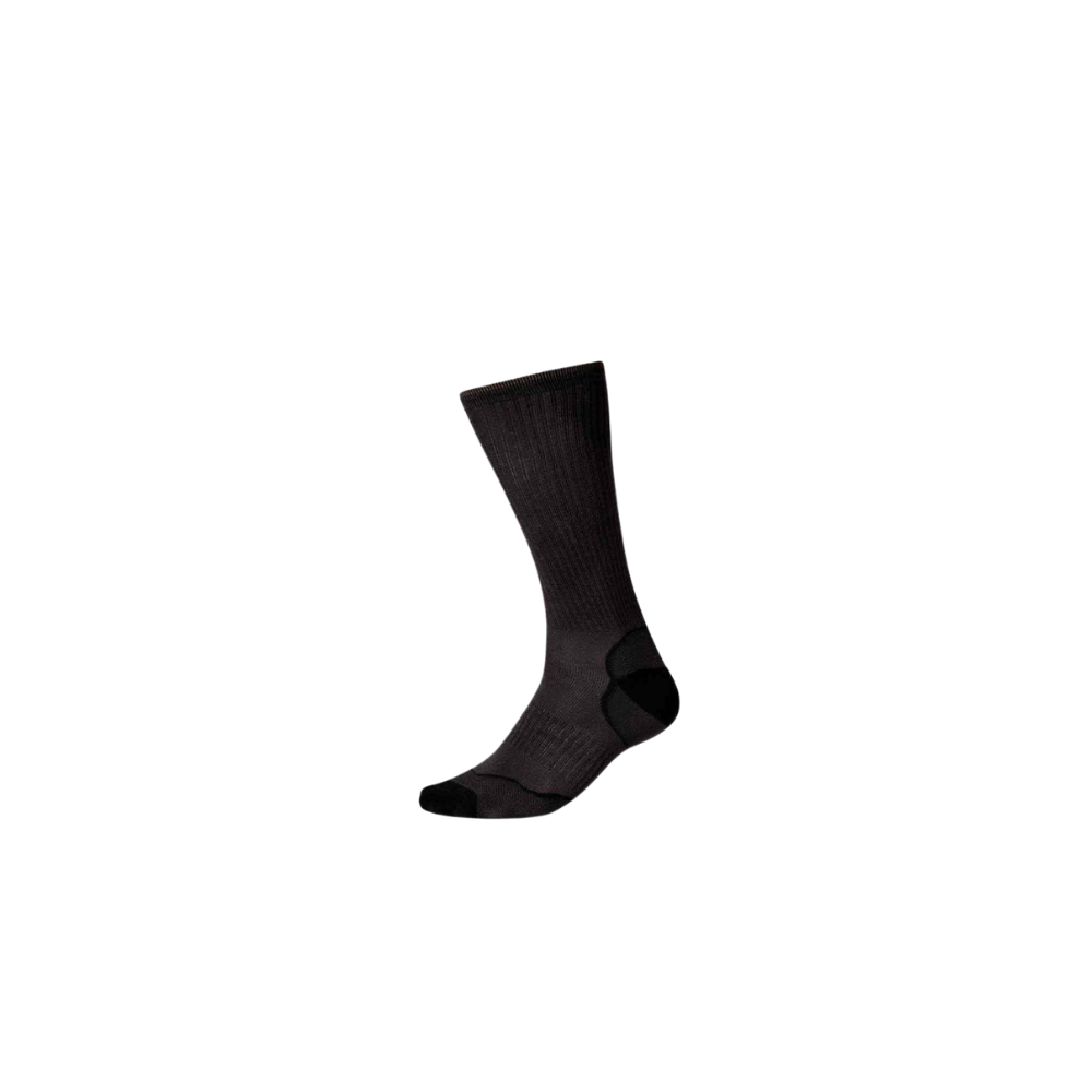 Gateway1 Sportsman Crew Bamboo bambusstrømper 3-pak