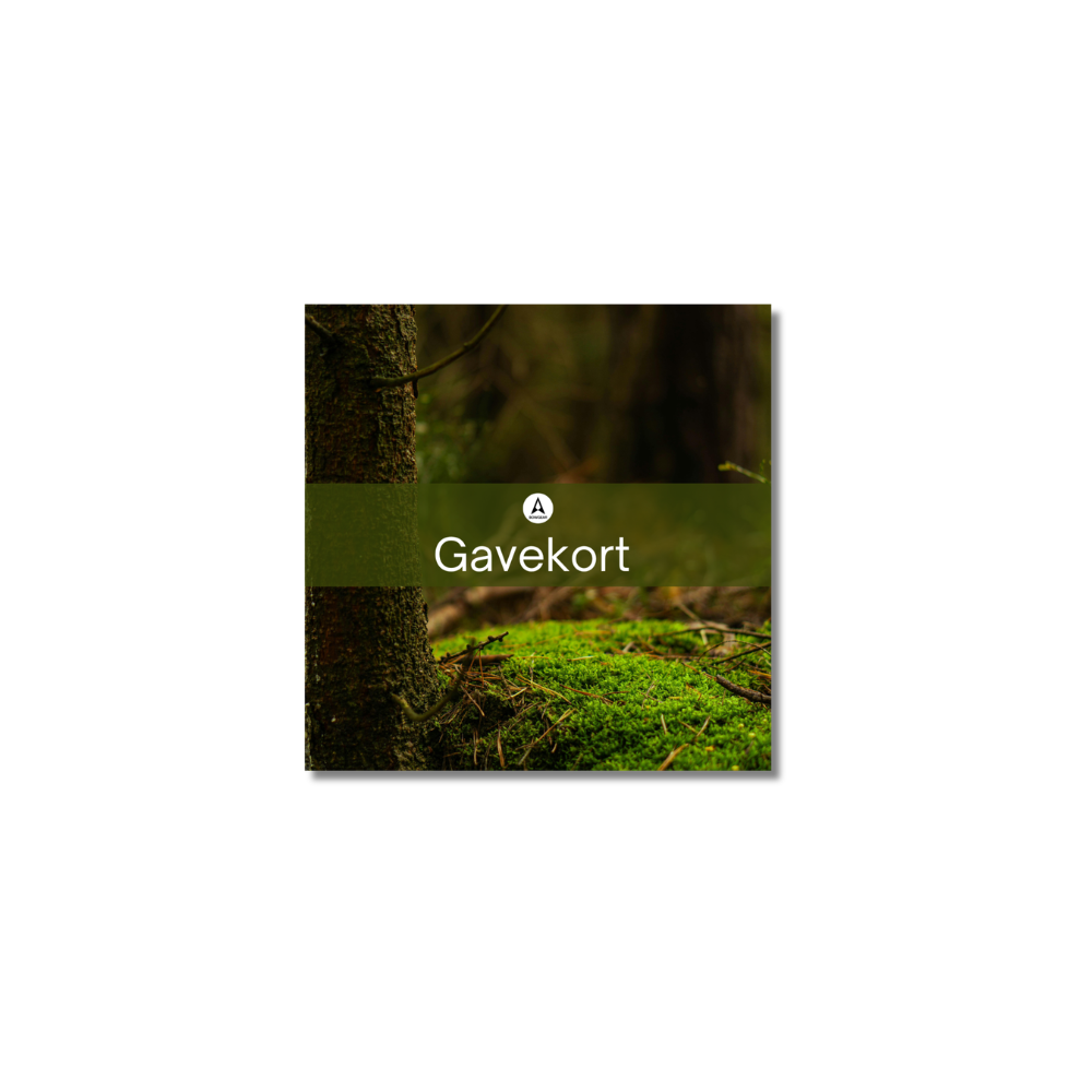 Gavekort