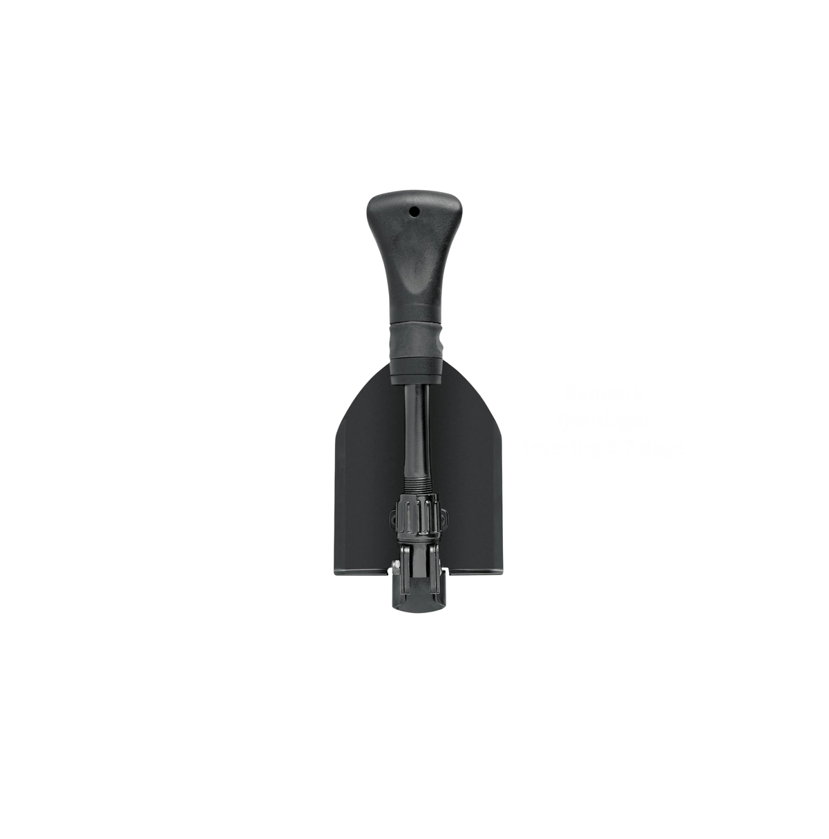 Gerber Gorge foldeskovl med hakke og hammer