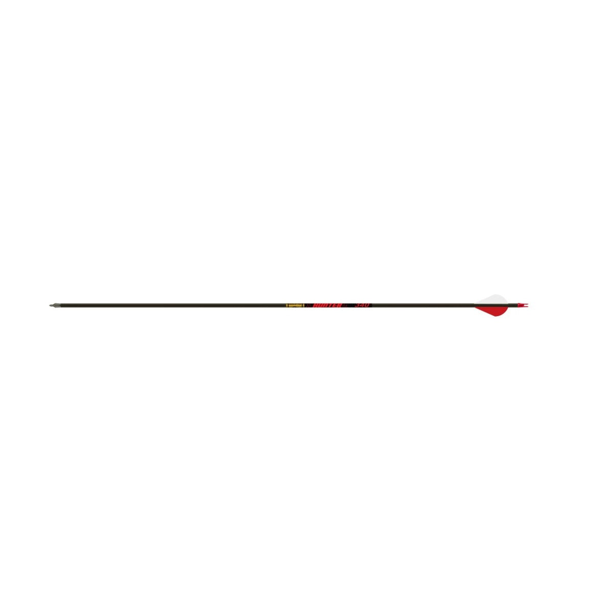 Gold Tip Hunter – færdigmonteret pil 1 stk.