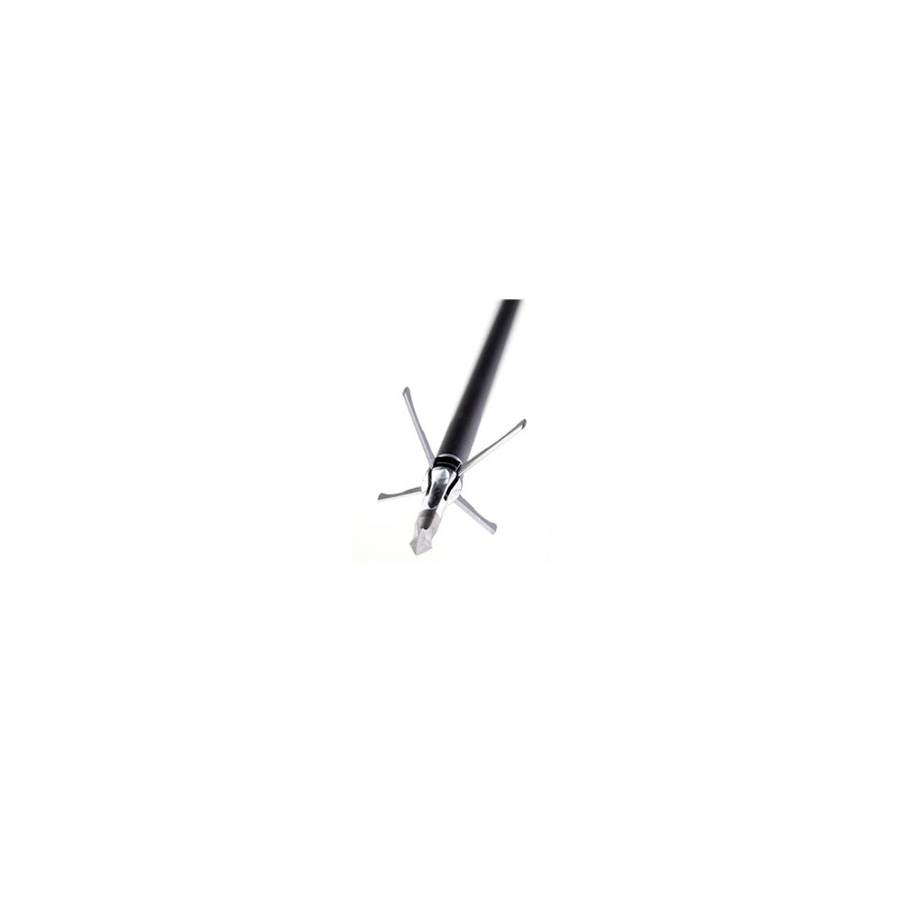 Grim Reaper Pro Series 4-Blade