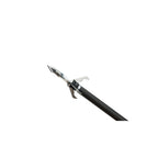 Grim Reaper razorcut 
