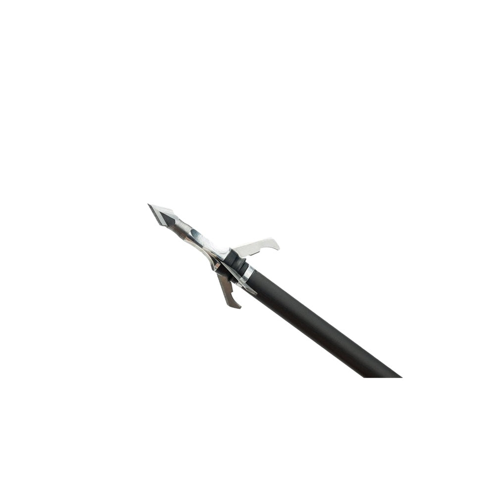 Grim Reaper razorcut 